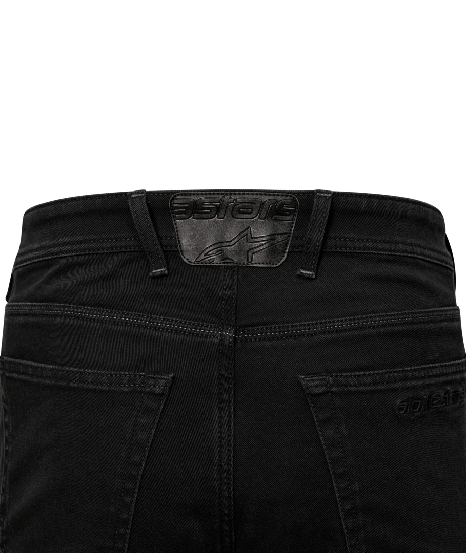 Pantalon Burnout Denim by Alpinestars – Image 5