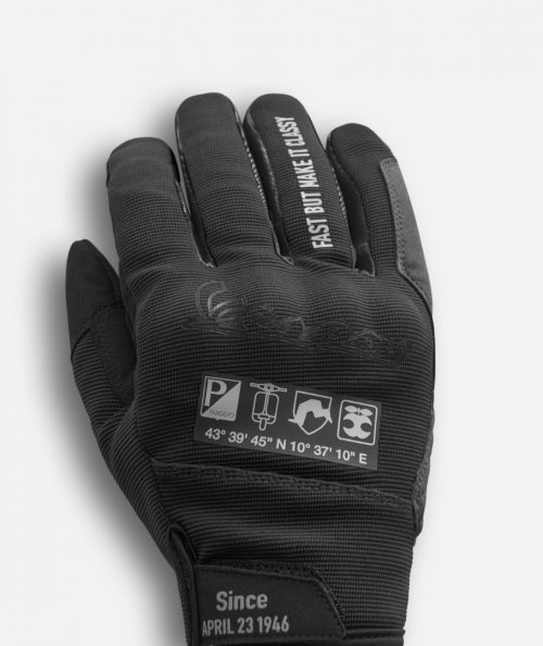 Gants techniques DEC – Image 3