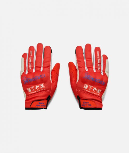 Gants techniques DEC