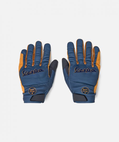 Technical gloves Vespa Officina 8