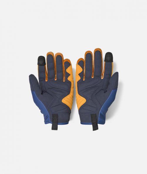 Technical gloves Vespa Officina 8 – Image 2