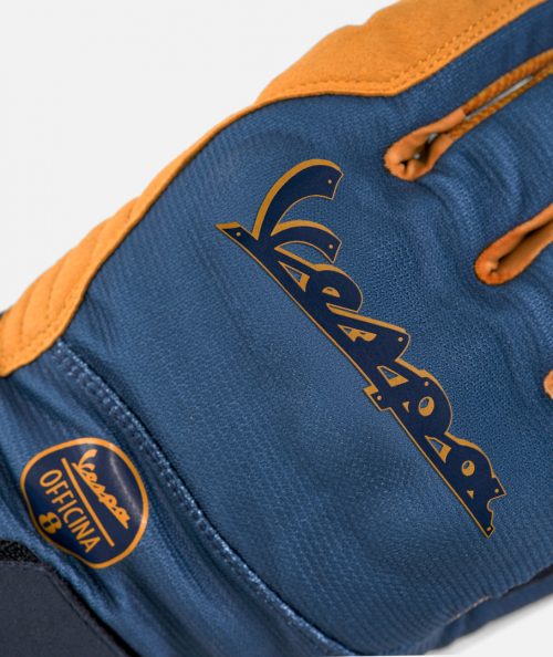 Technical gloves Vespa Officina 8 – Image 3