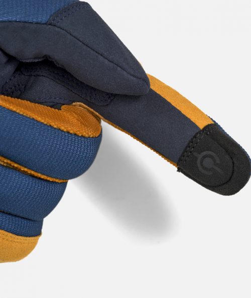 Technical gloves Vespa Officina 8 – Image 4