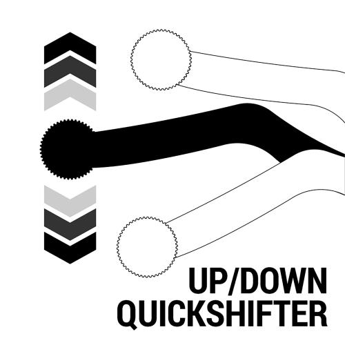 QUICKSHIFT – Image 2