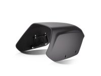 Capot de selle non peint