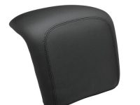 DOSSERET POUR TOP-CASE 52LT "DEEP BLACK"