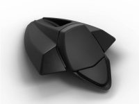 Couvre siège passager