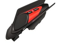 Capot de selle