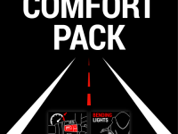 COMFORT PACK - via l'APP