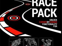 RACE PACK - Via l'APP Aprilia