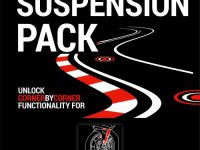 SUSPENSION PACK - via l'APP