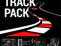 TRACK PACK - Via l'APP